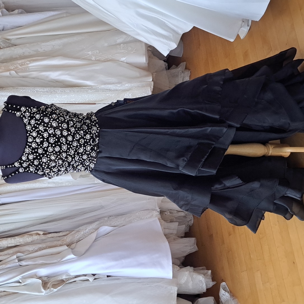 2 piece formal